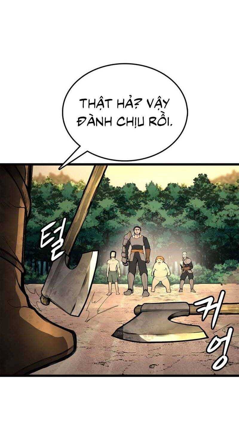 Hỏa Thạch Thuật Sư Chap 4 - Next Chap 5