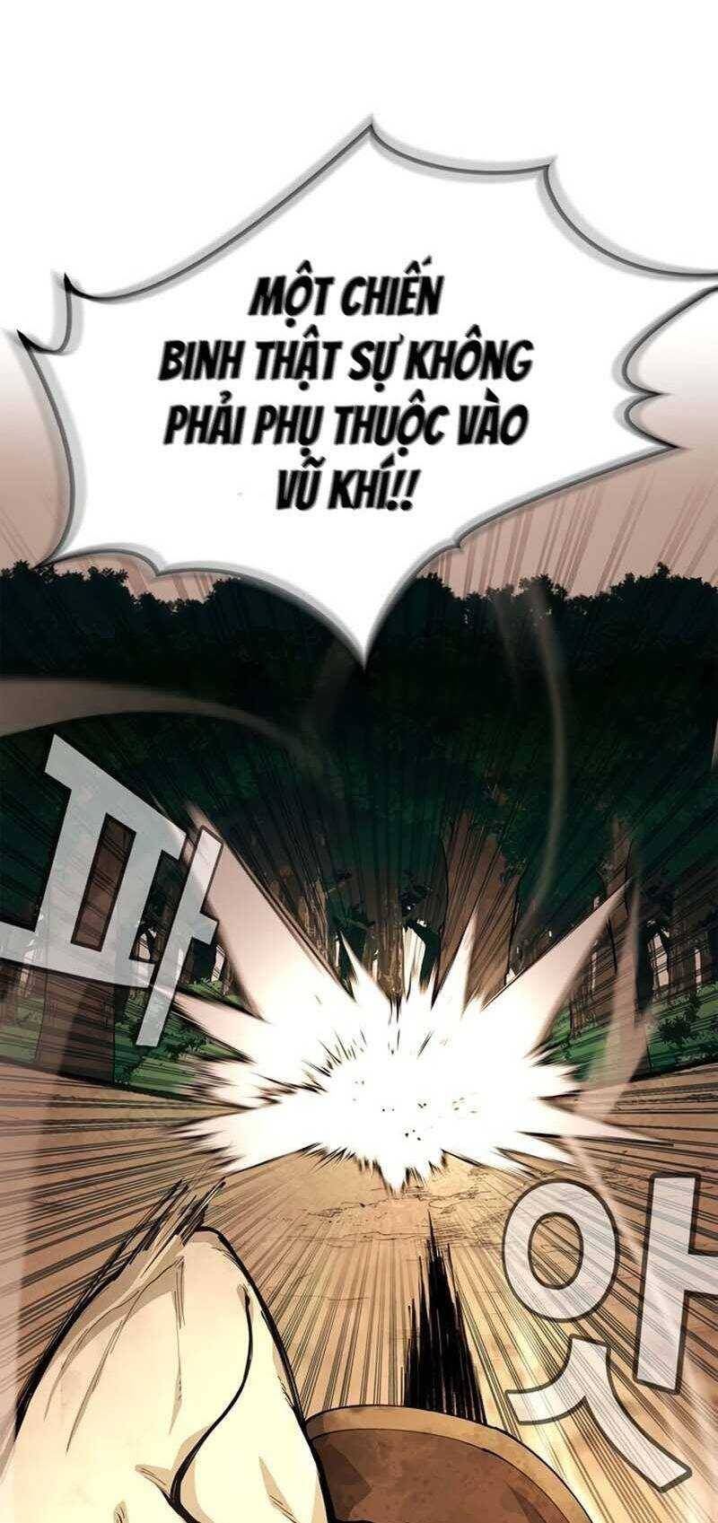 Hỏa Thạch Thuật Sư Chap 4 - Next Chap 5