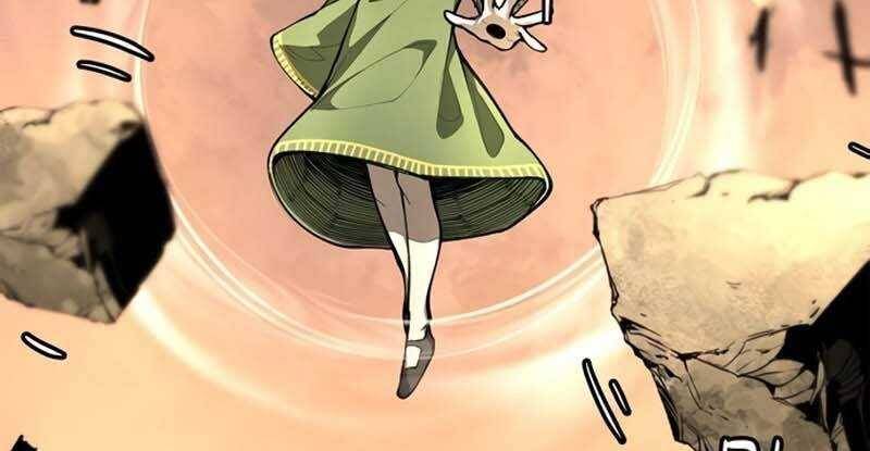Hỏa Thạch Thuật Sư Chap 4 - Next Chap 5