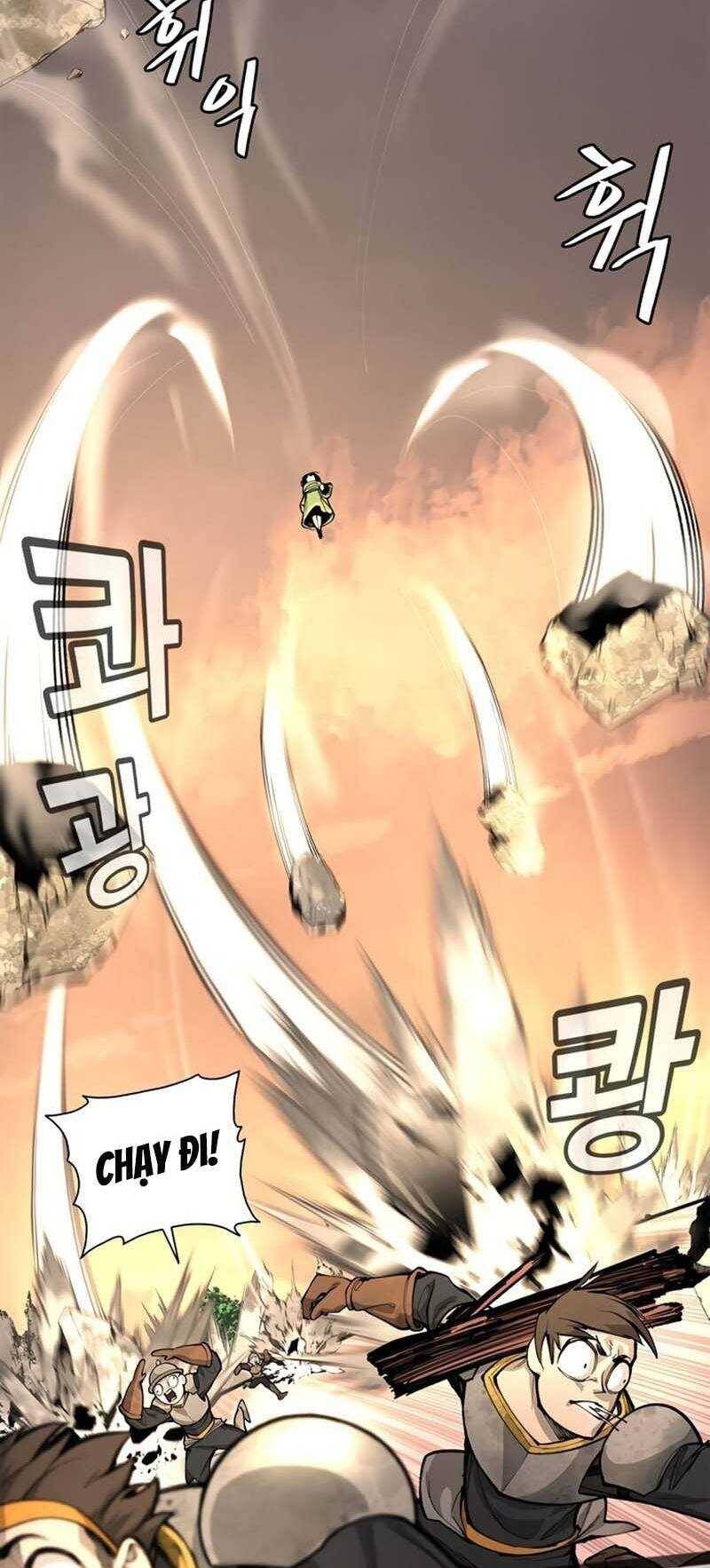 Hỏa Thạch Thuật Sư Chap 4 - Next Chap 5