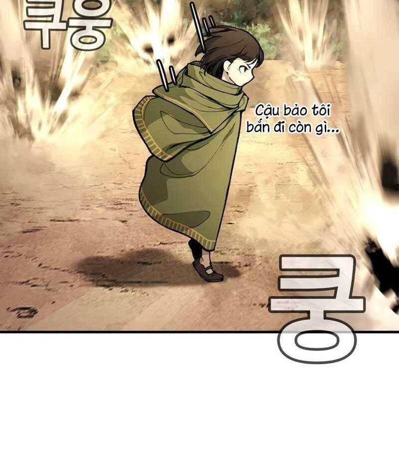 Hỏa Thạch Thuật Sư Chap 4 - Next Chap 5