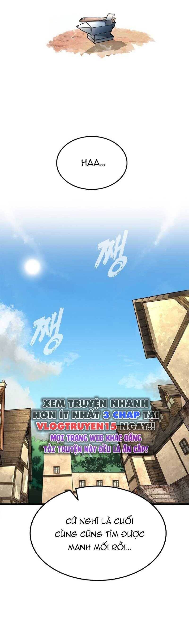 Hỏa Thạch Thuật Sư Chap 5 - Next Chap 6