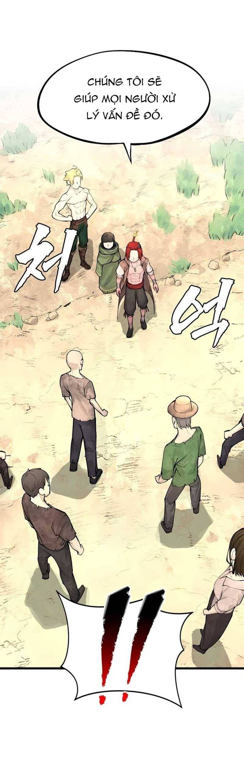 Hỏa Thạch Thuật Sư Chap 5 - Next Chap 6