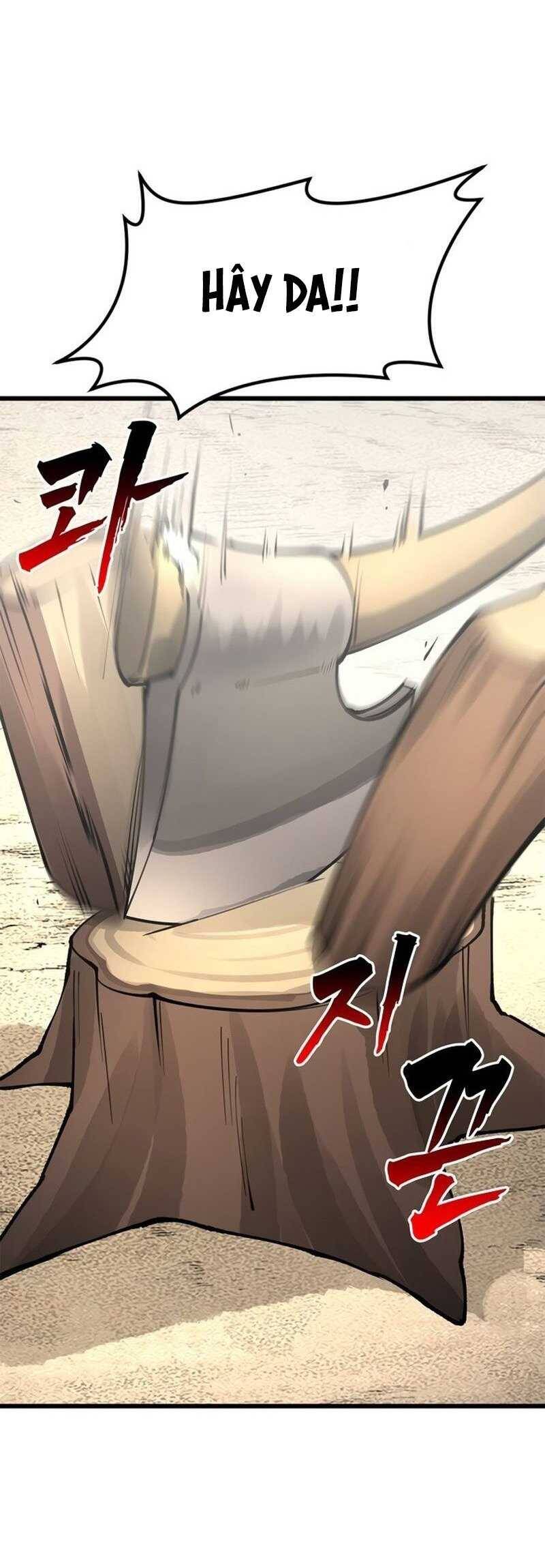 Hỏa Thạch Thuật Sư Chap 5 - Next Chap 6