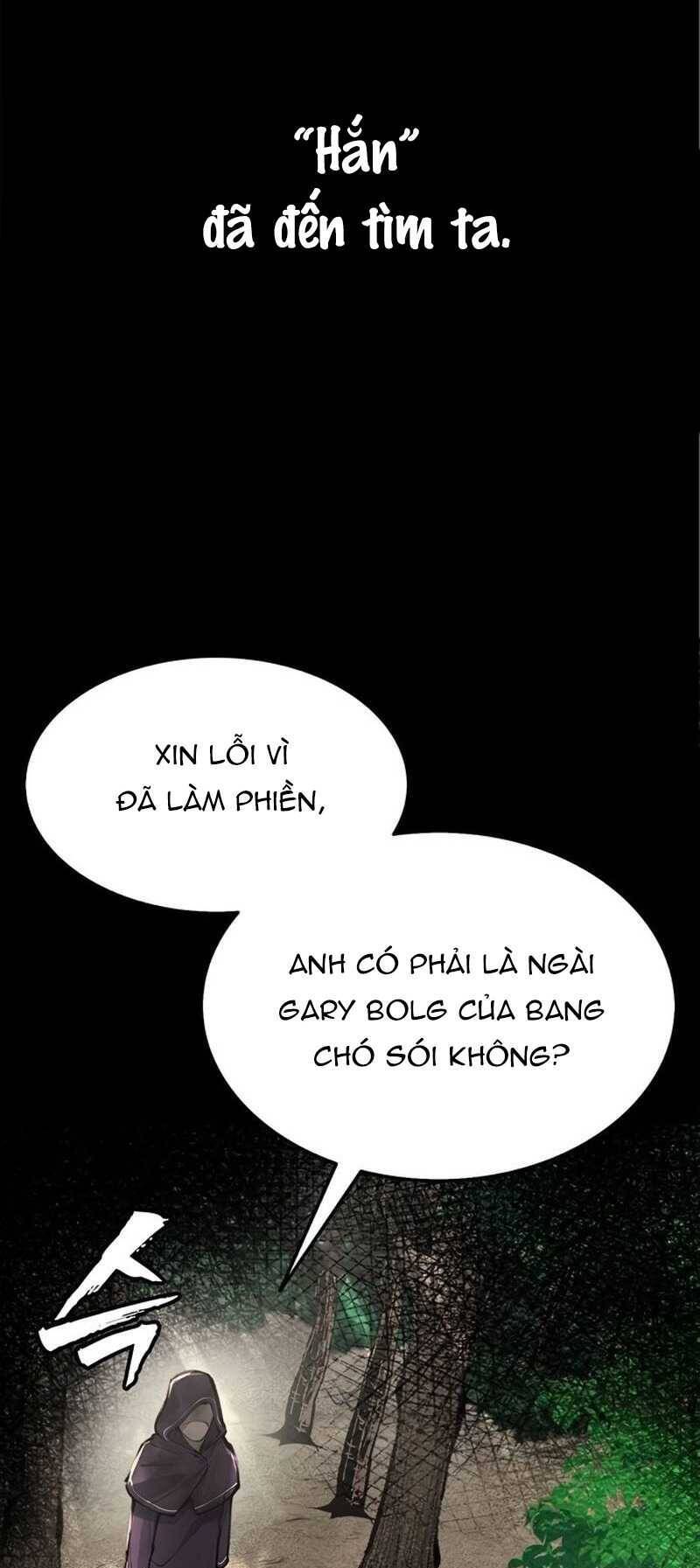 Hỏa Thạch Thuật Sư Chap 5 - Next Chap 6