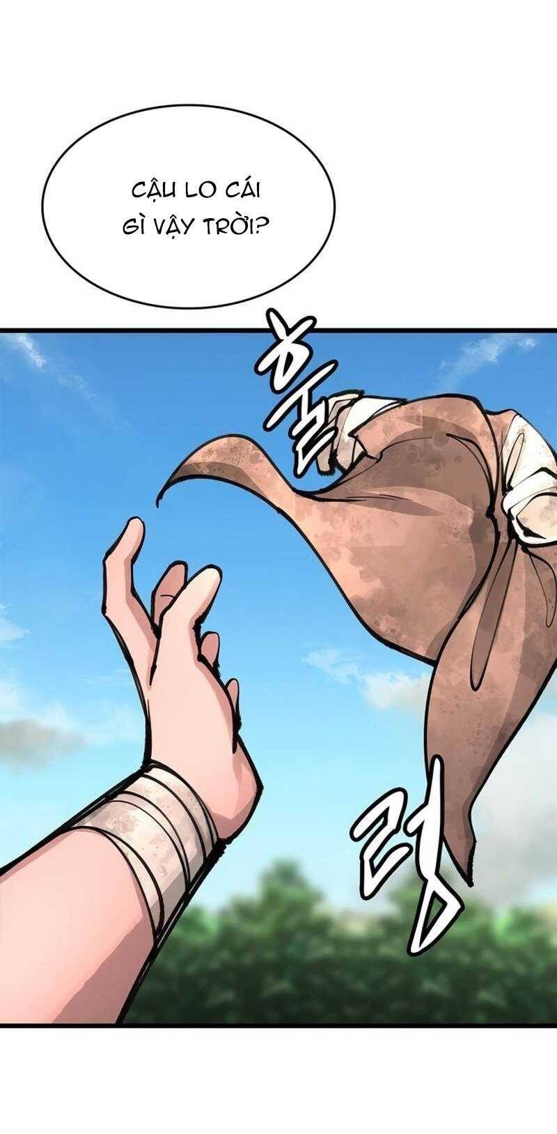 Hỏa Thạch Thuật Sư Chap 5 - Next Chap 6