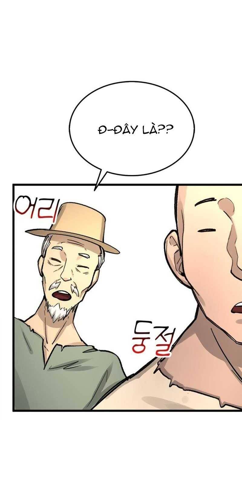 Hỏa Thạch Thuật Sư Chap 5 - Next Chap 6