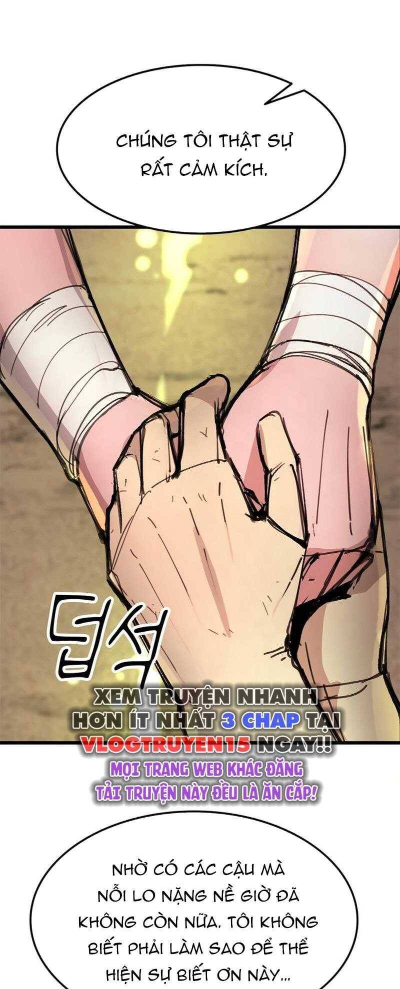 Hỏa Thạch Thuật Sư Chap 5 - Next Chap 6