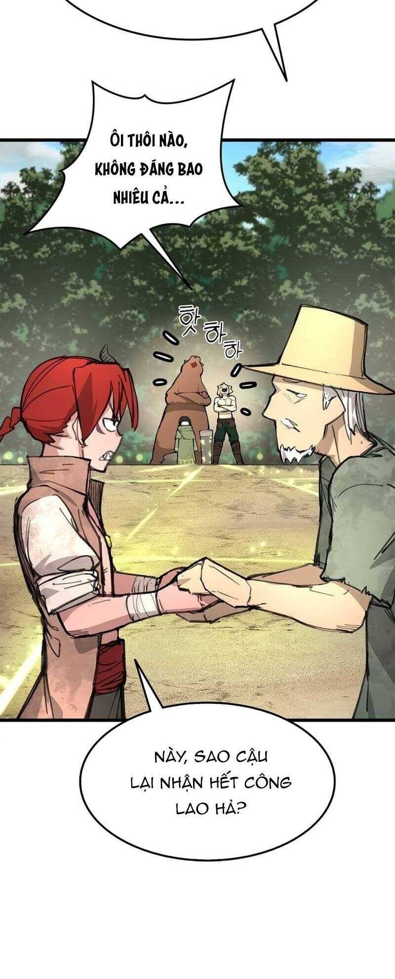 Hỏa Thạch Thuật Sư Chap 5 - Next Chap 6