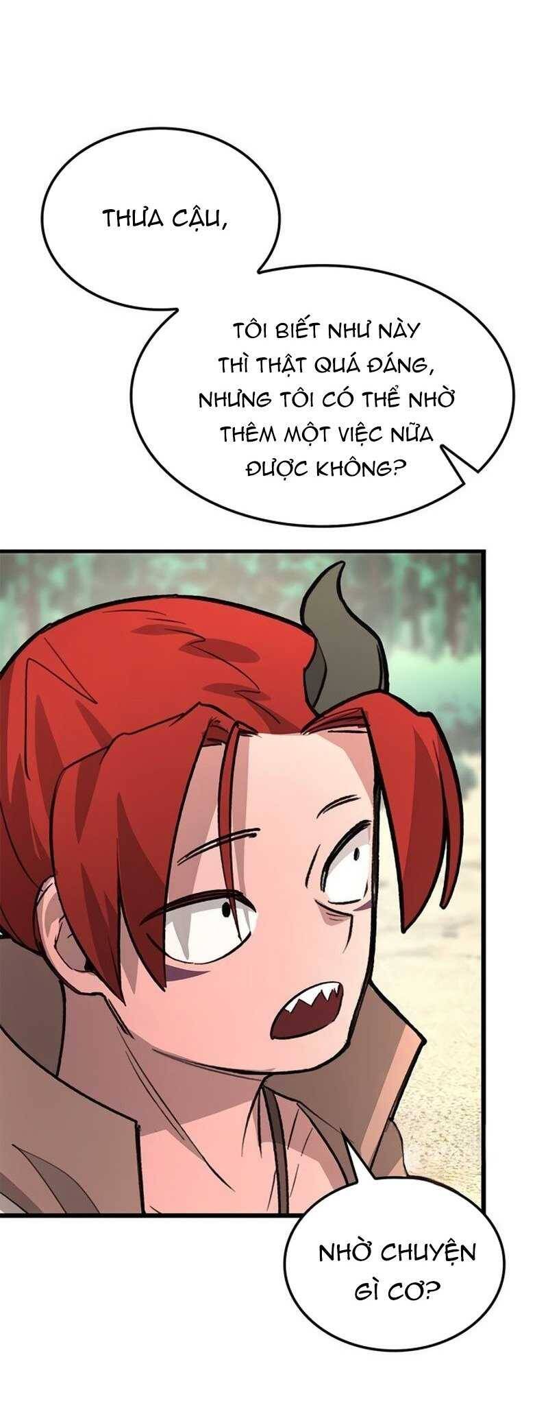 Hỏa Thạch Thuật Sư Chap 5 - Next Chap 6