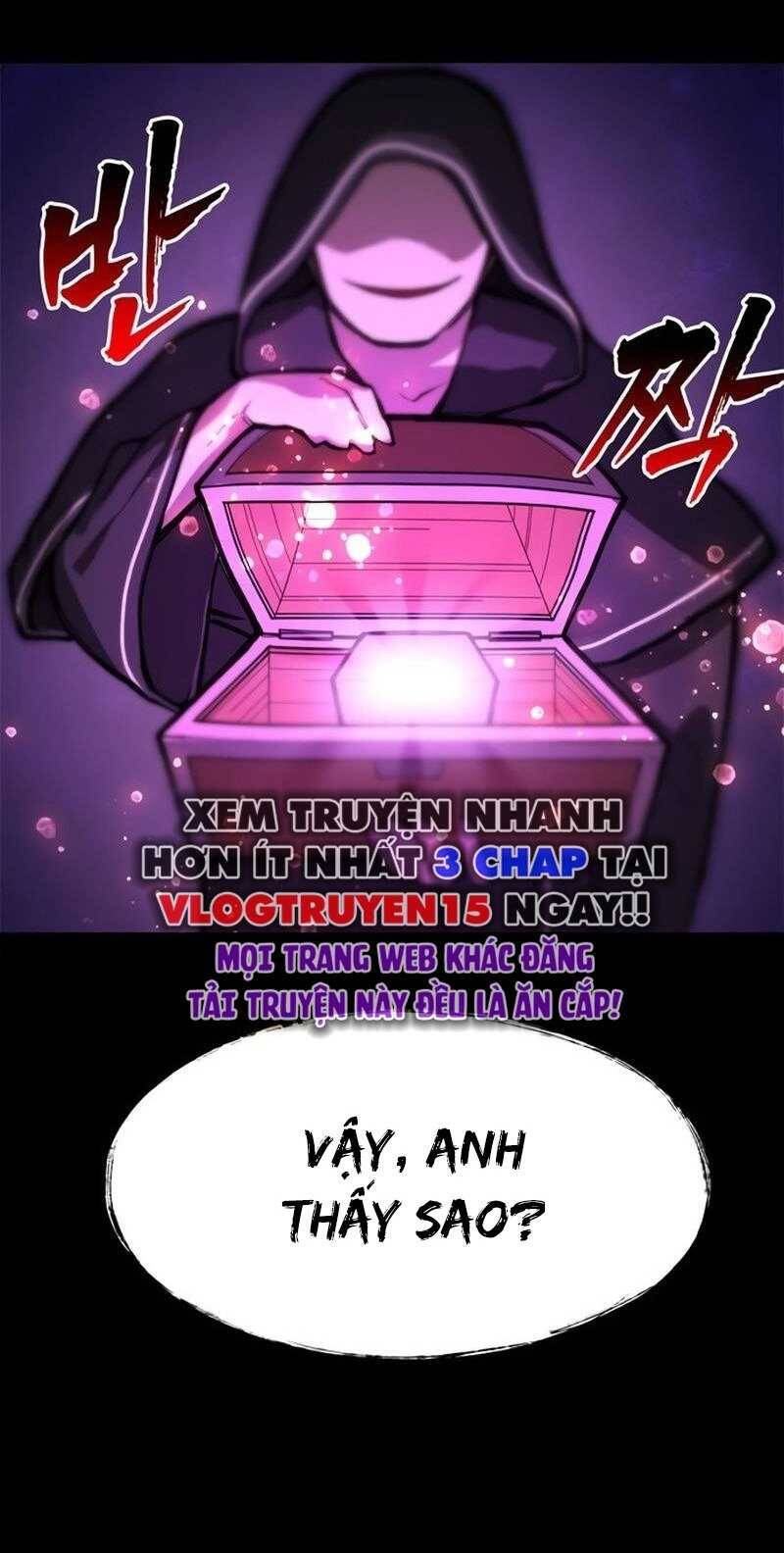 Hỏa Thạch Thuật Sư Chap 5 - Next Chap 6