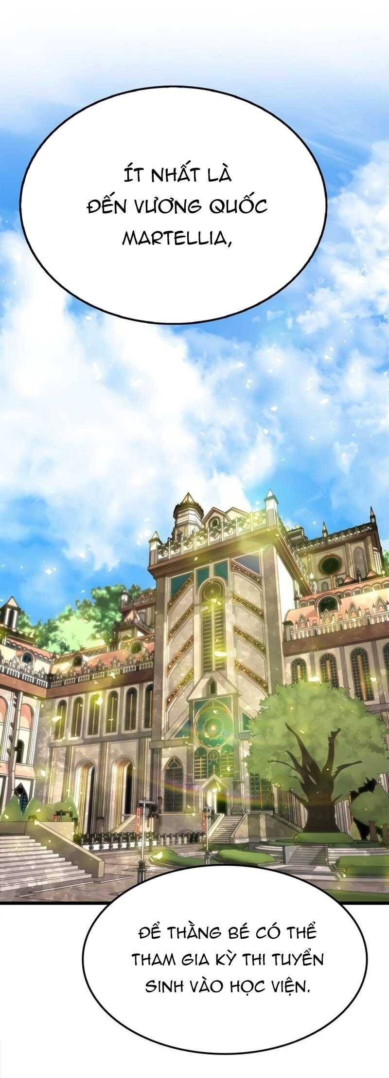 Hỏa Thạch Thuật Sư Chap 5 - Next Chap 6