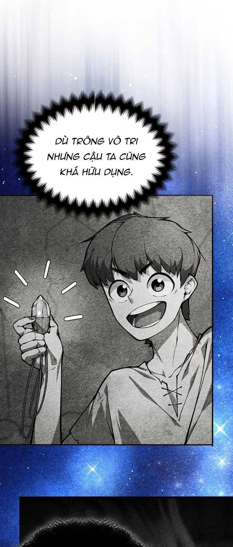 Hỏa Thạch Thuật Sư Chap 5 - Next Chap 6
