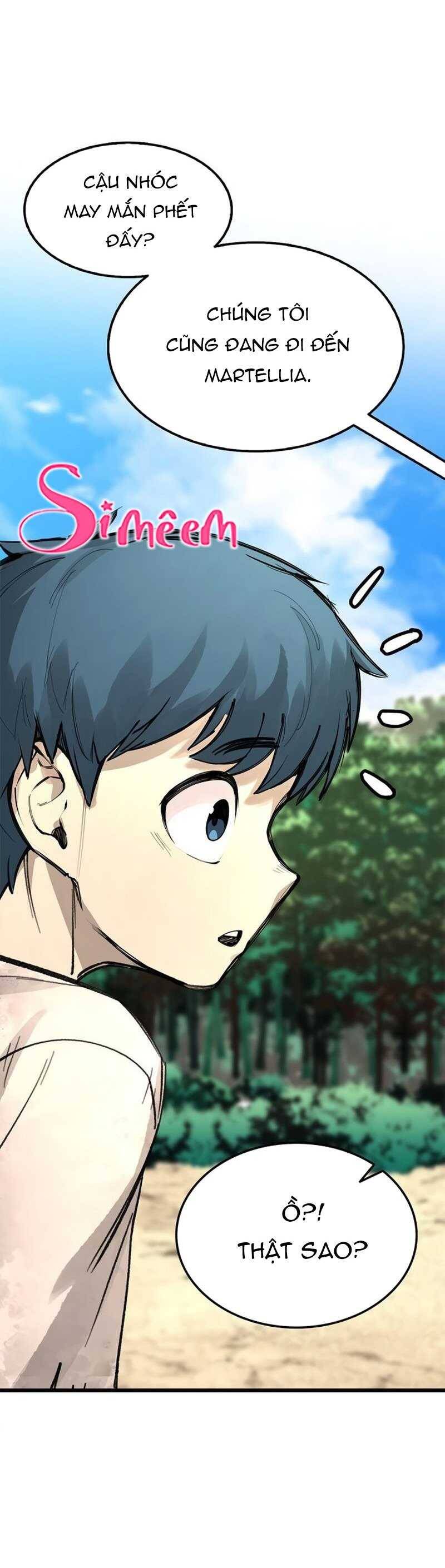 Hỏa Thạch Thuật Sư Chap 5 - Next Chap 6