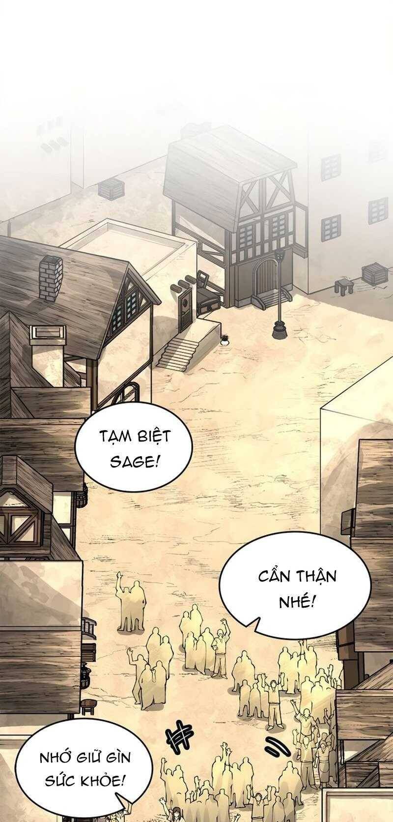 Hỏa Thạch Thuật Sư Chap 5 - Next Chap 6