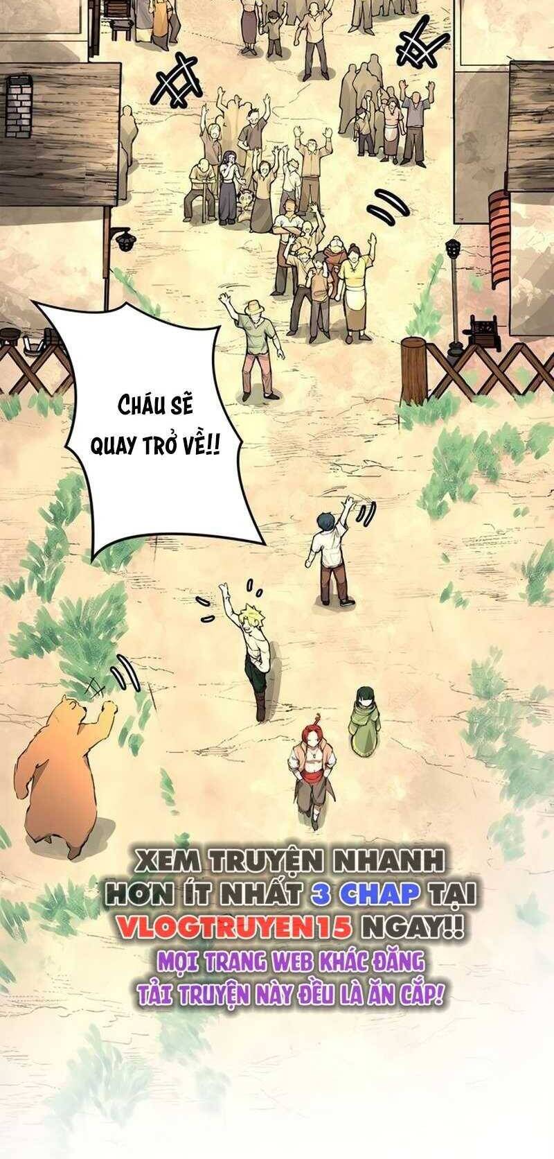 Hỏa Thạch Thuật Sư Chap 5 - Next Chap 6