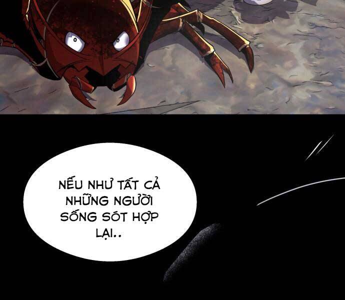 Hoá Thân Thành Cá Chap 13 - Next Chap 14