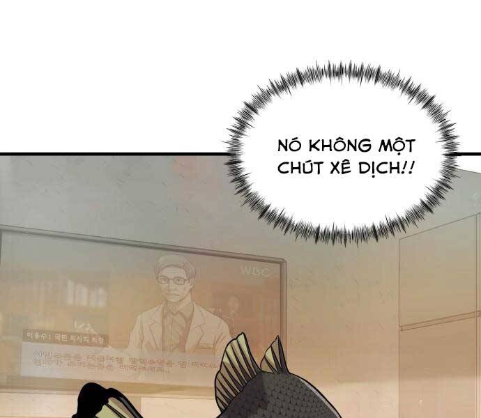 Hoá Thân Thành Cá Chap 13 - Next Chap 14