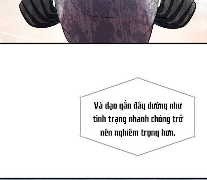 Hoá Thân Thành Cá Chap 13 - Next Chap 14