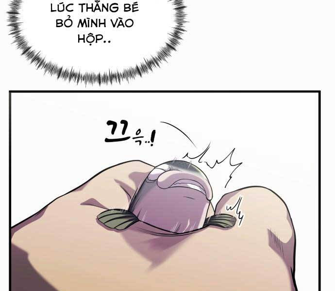 Hoá Thân Thành Cá Chap 13 - Next Chap 14