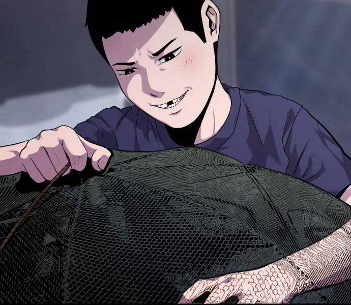 Hoá Thân Thành Cá Chap 13 - Next Chap 14