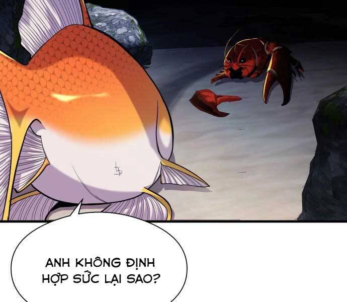 Hoá Thân Thành Cá Chap 13 - Next Chap 14