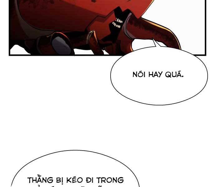 Hoá Thân Thành Cá Chap 13 - Next Chap 14