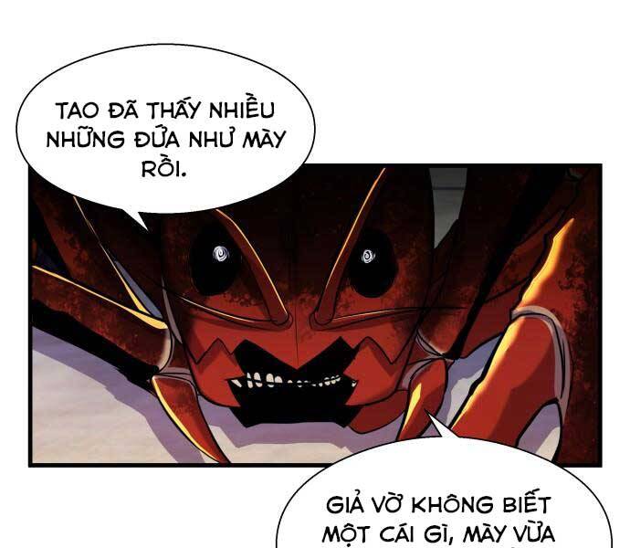 Hoá Thân Thành Cá Chap 13 - Next Chap 14