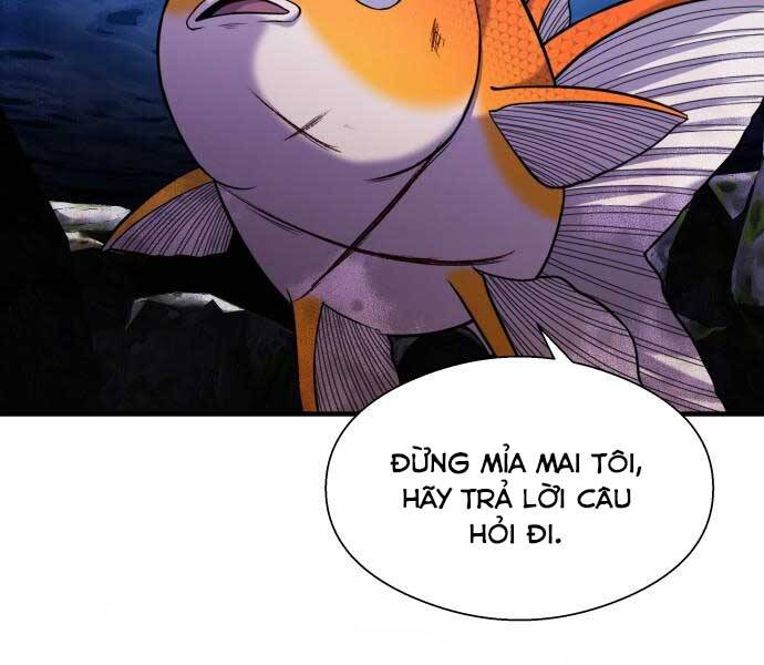 Hoá Thân Thành Cá Chap 13 - Next Chap 14