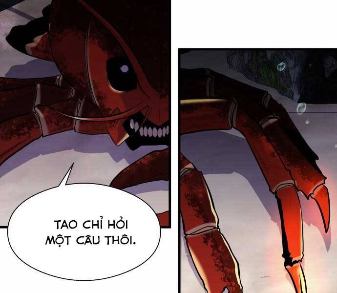 Hoá Thân Thành Cá Chap 13 - Next Chap 14