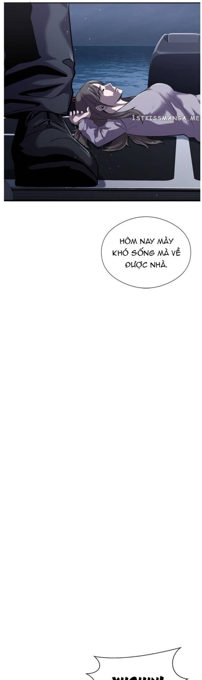Hoá Thân Thành Cá Chap 36 - Next Chap 37