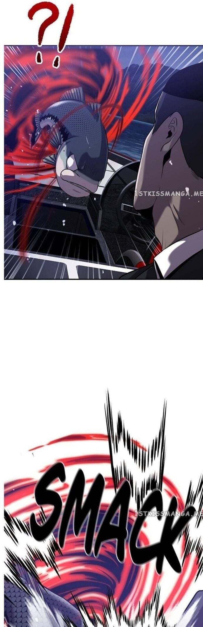 Hoá Thân Thành Cá Chap 36 - Next Chap 37