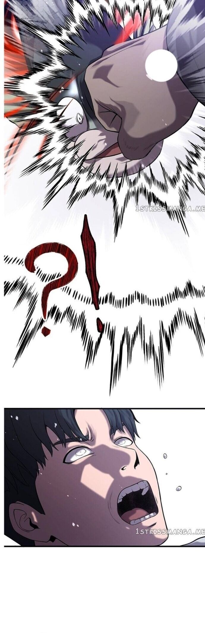 Hoá Thân Thành Cá Chap 36 - Next Chap 37