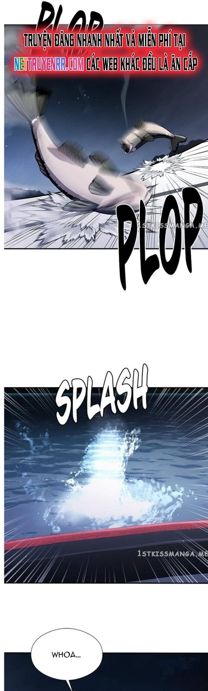 Hoá Thân Thành Cá Chap 36 - Next Chap 37