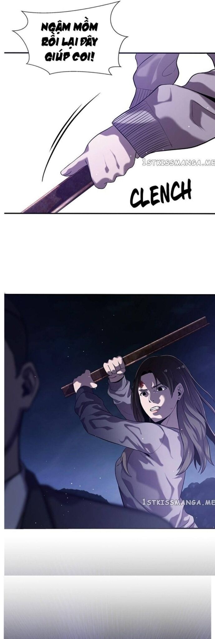Hoá Thân Thành Cá Chap 36 - Next Chap 37