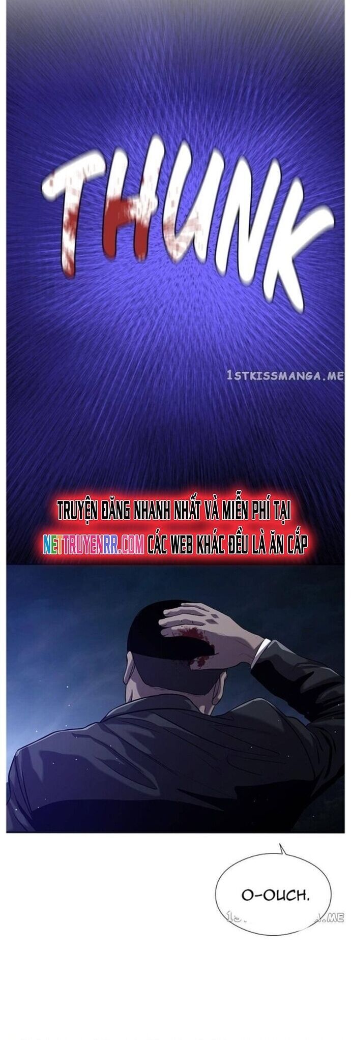 Hoá Thân Thành Cá Chap 36 - Next Chap 37