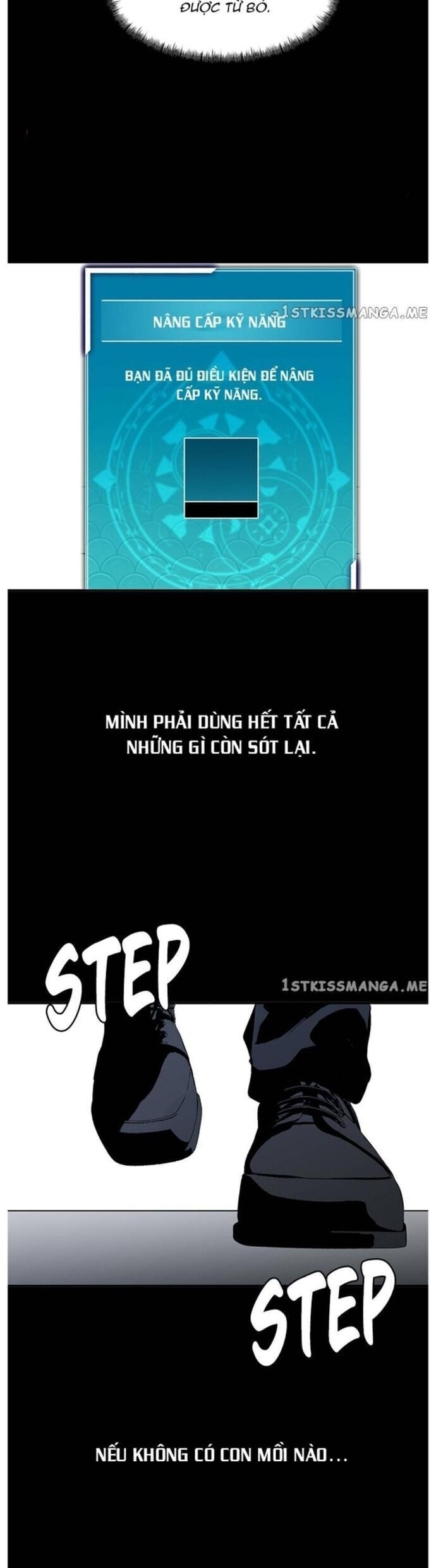 Hoá Thân Thành Cá Chap 36 - Next Chap 37