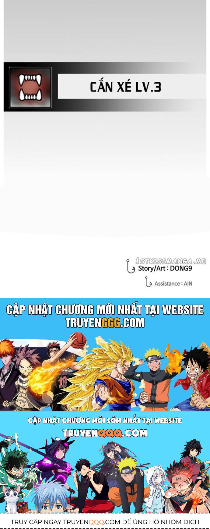 Hoá Thân Thành Cá Chap 36 - Next Chap 37