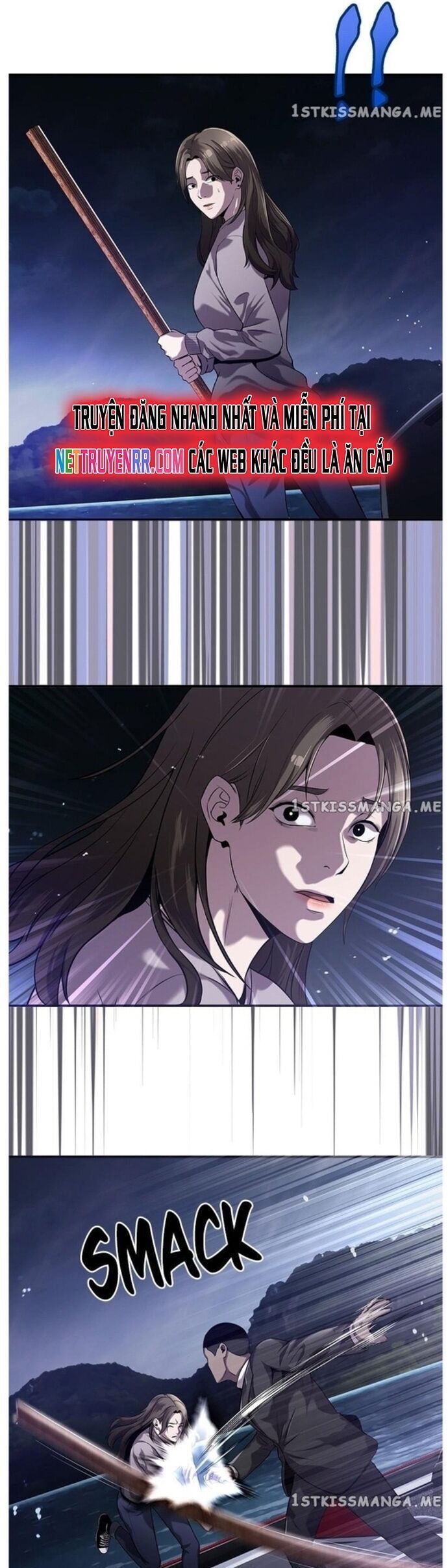 Hoá Thân Thành Cá Chap 37 - Next Chap 38