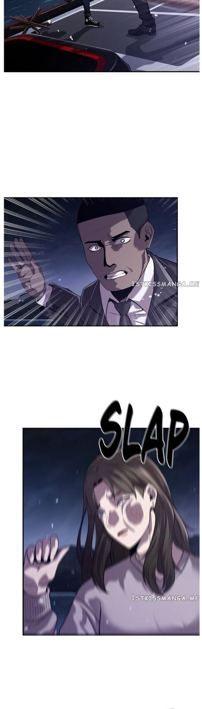 Hoá Thân Thành Cá Chap 37 - Next Chap 38