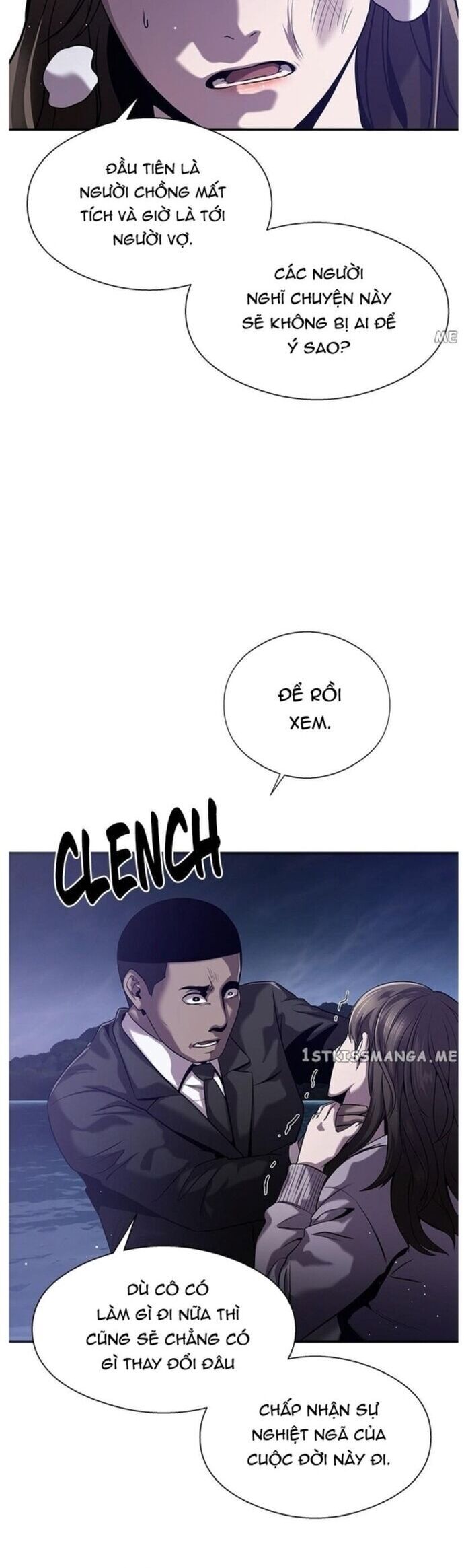 Hoá Thân Thành Cá Chap 37 - Next Chap 38