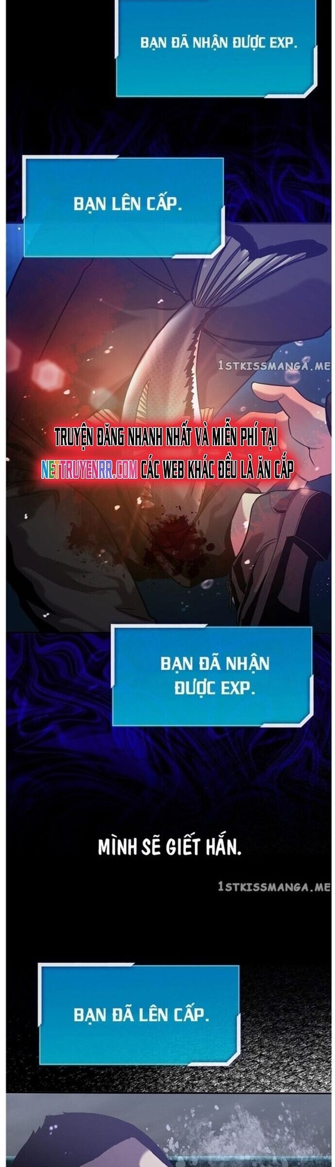 Hoá Thân Thành Cá Chap 37 - Next Chap 38