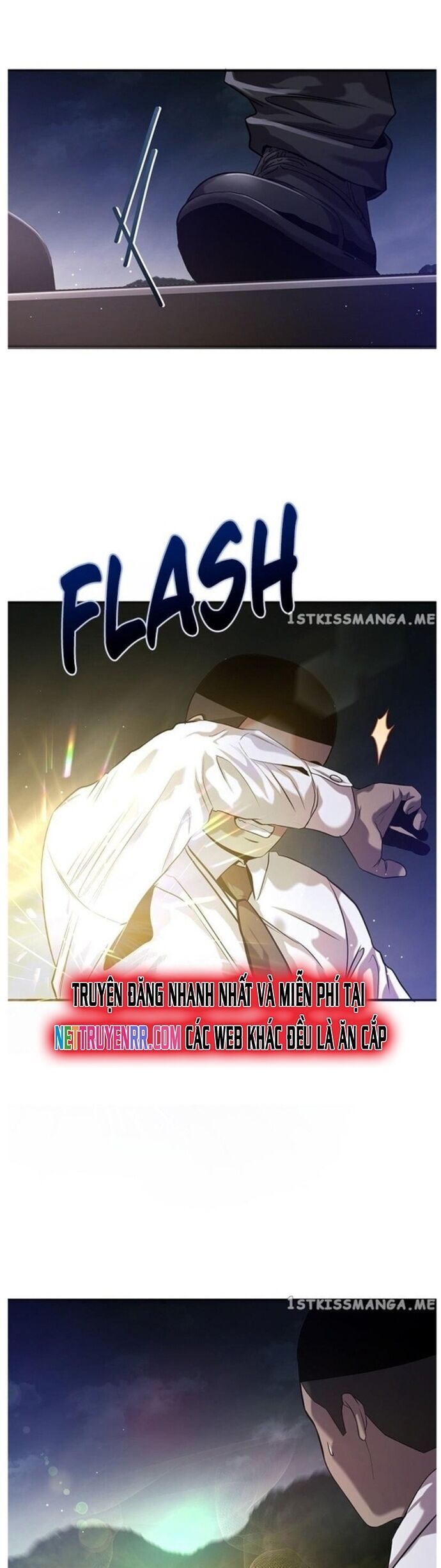 Hoá Thân Thành Cá Chap 37 - Next Chap 38