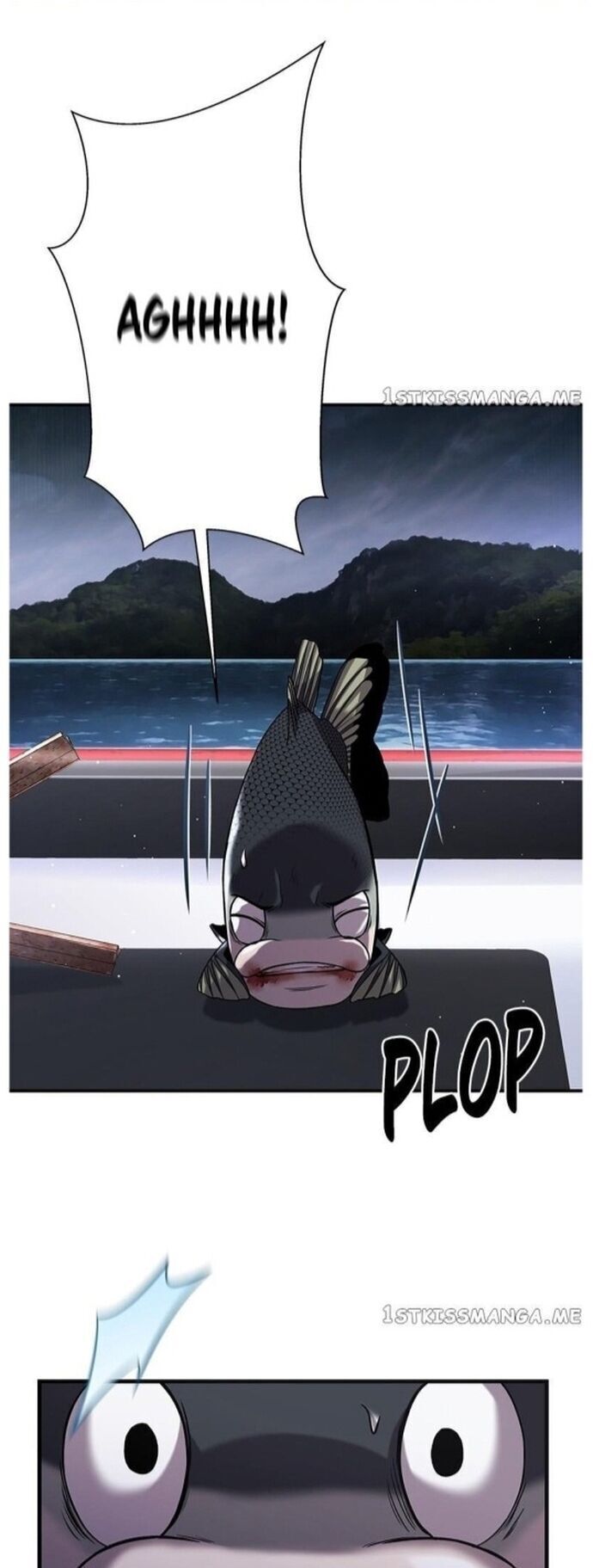 Hoá Thân Thành Cá Chap 37 - Next Chap 38