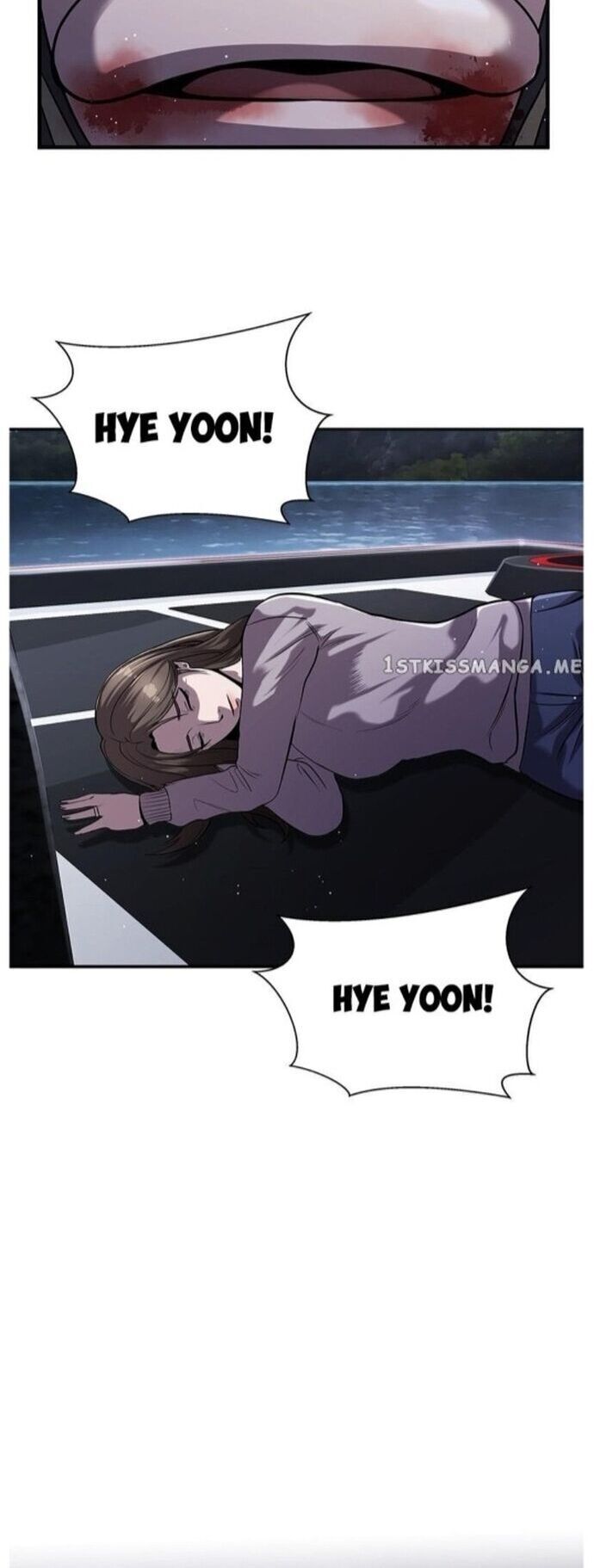 Hoá Thân Thành Cá Chap 37 - Next Chap 38
