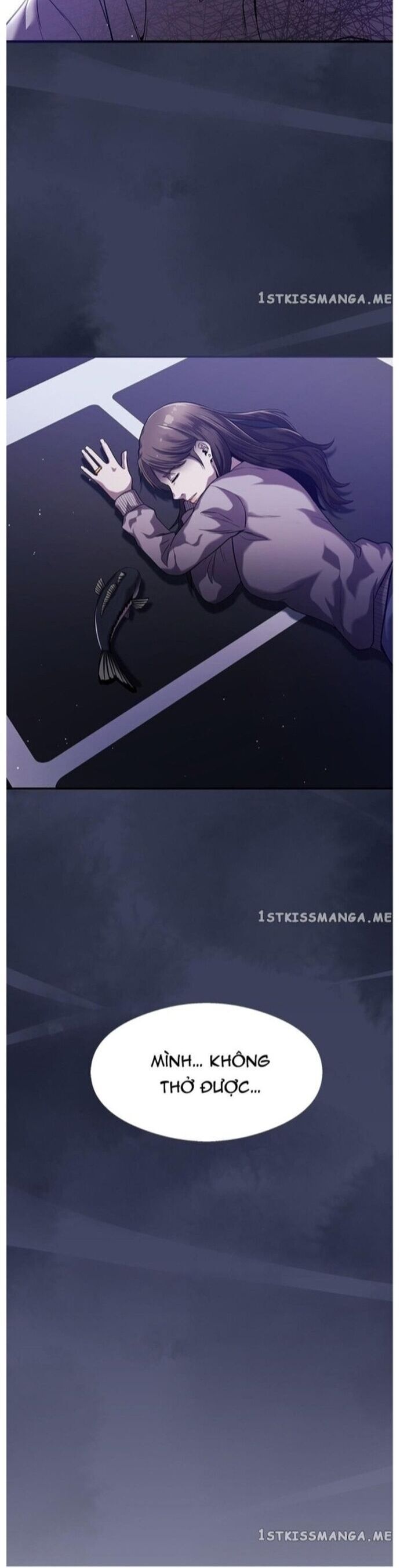 Hoá Thân Thành Cá Chap 37 - Next Chap 38