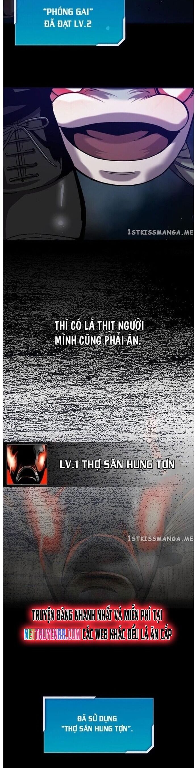 Hoá Thân Thành Cá Chap 37 - Next Chap 38