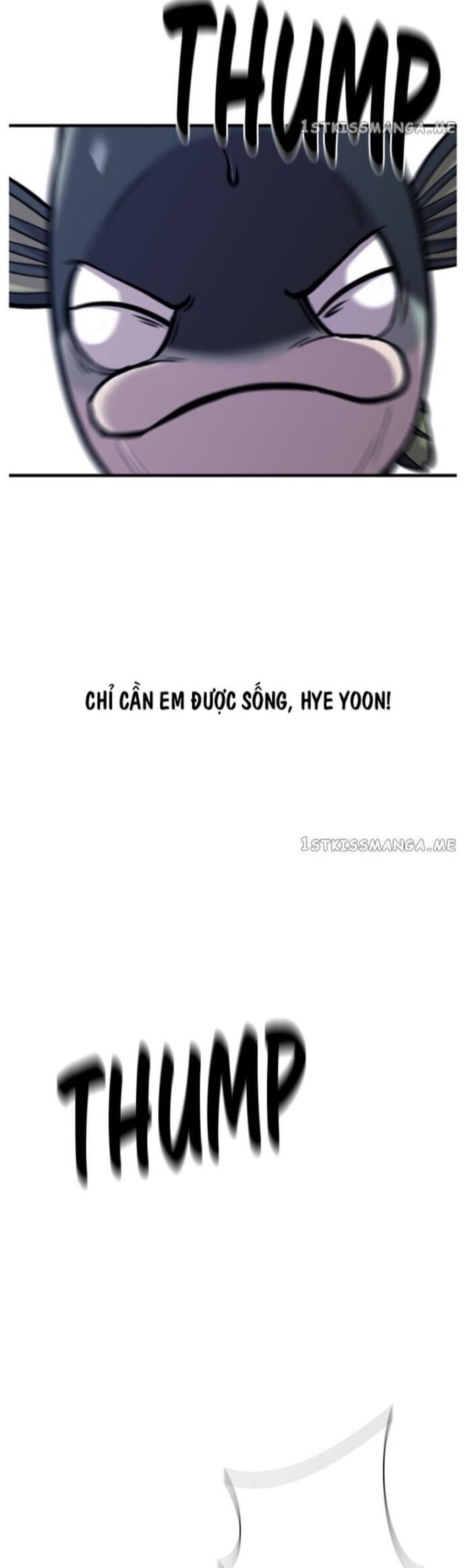 Hoá Thân Thành Cá Chap 38 - Next Chap 39
