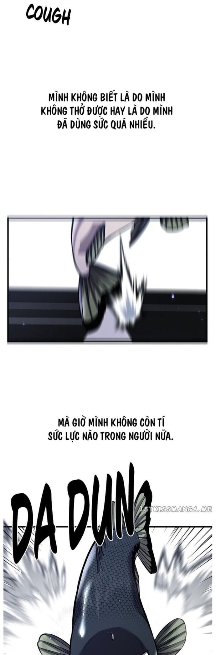 Hoá Thân Thành Cá Chap 38 - Next Chap 39