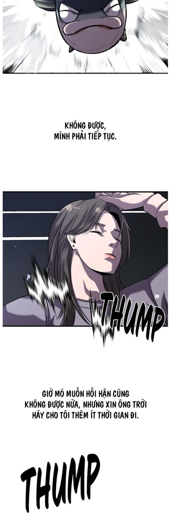 Hoá Thân Thành Cá Chap 38 - Next Chap 39